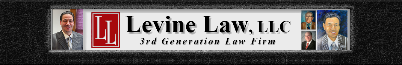 Law Levine, LLC - A 3rd Generation Law Firm serving Franklin PA specializing in probabte estate administration
